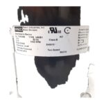 Fasco D0346 Single-Phase OEM Replacement Blower Motor view 2
