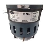 Fasco D1039 HVAC OEM Direct Replacement Motor view 2