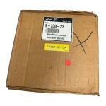 First Co. 9-330-23 Motor and Blower Assembly for 24HX / 8HH, 120V
