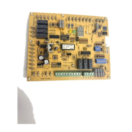 First Company A810179-300 HVAC Control Circuit Board CB401