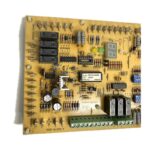 First Company A810179-300 HVAC Control Circuit Board CB401 view 2