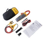 Fluke 376 FC True-RMS AC/DC Clamp Meter with iFlex