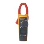Fluke 376 FC True-RMS AC/DC Clamp Meter with iFlex view 2