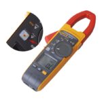 Fluke 376 FC True-RMS AC/DC Clamp Meter with iFlex view 3