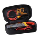 Fluke 376 FC True-RMS AC/DC Clamp Meter with iFlex view 4