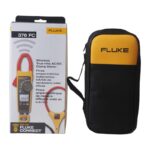 Fluke 376 FC True-RMS AC/DC Clamp Meter with iFlex view 5