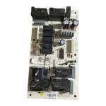 Friedrich PTAC Control Board J2E033J (3003202201)
