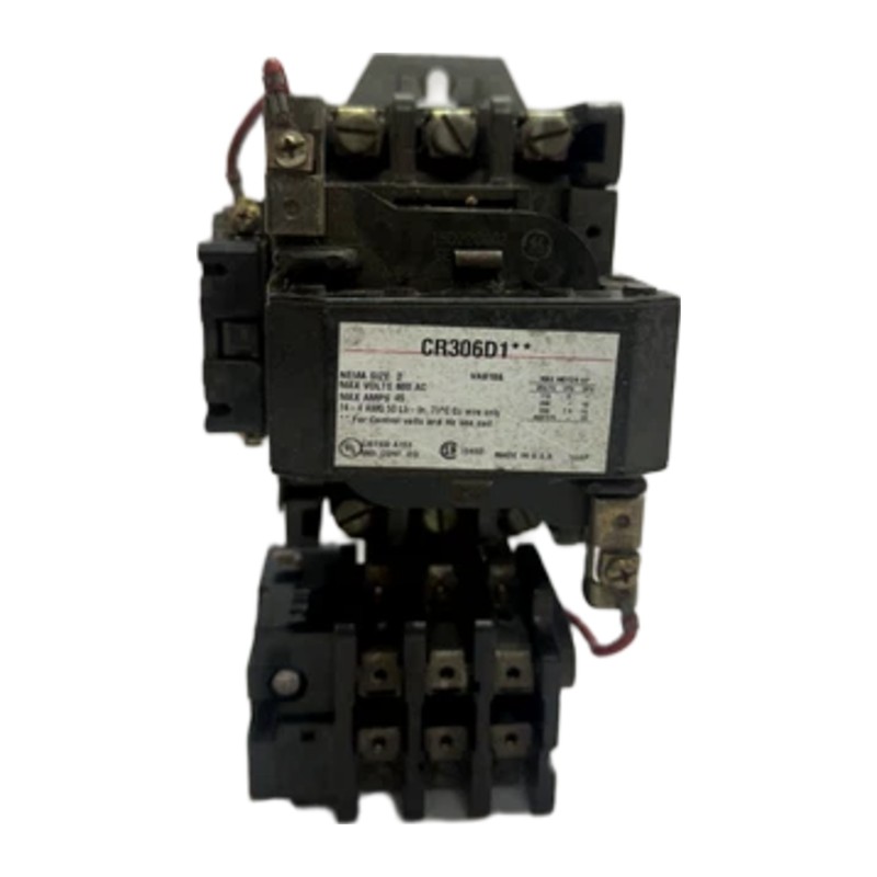 Furnas 42FE35AG106 Definite Purpose Controller Furnas 42FE35AG106 Definite Purpose Controller
