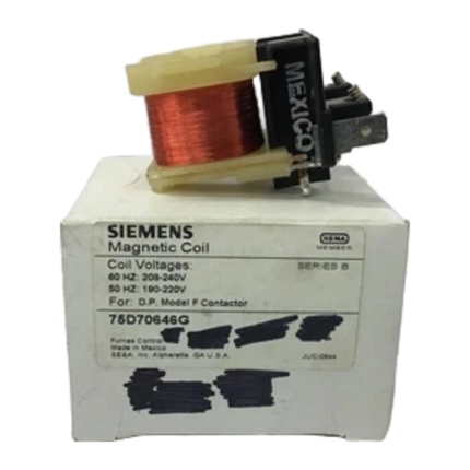 Furnas 75D70646G Replacement Coil