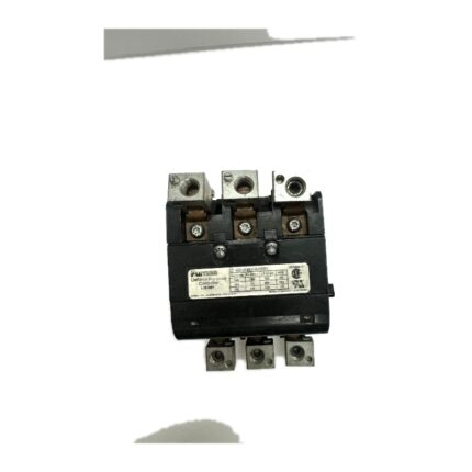 Furnas L38-591 Definite Purpose Controller view 2