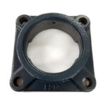 FYH UCF210-30J 4-Bolt Square Flanged Ball Bearing Unit view 2