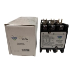 GC3715M Definite Purpose Contactor
