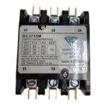 GC3715M Definite Purpose Contactor view 3