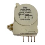 GDD Defrost Timer view 2