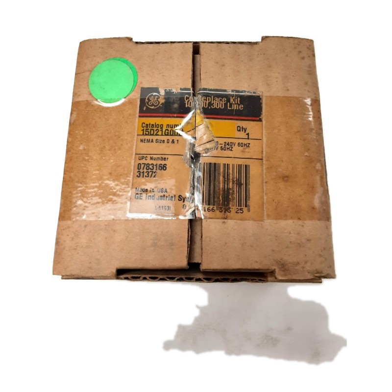 GE 15D21G002 Coil Replace Kit GE 15D21G002 Coil Replace Kit