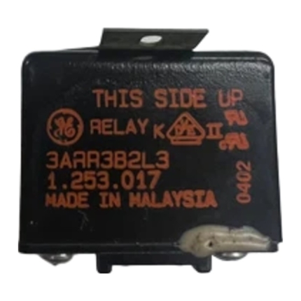 GE 3ARR3B2L3 Potential Start Relay