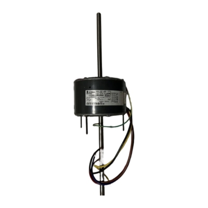GE 5KCP39CGA402ES Motor, 1/6 HP, 208-230V