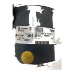 GE 5KCP39FFT504S Multi-Speed Condenser Fan Motor view 2