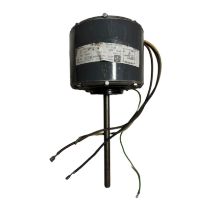 GE 5KCP39GG3865S Fan Motor, 1/3 HP, 230V