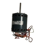 GE 5KCP39SGR084S Motor