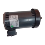 GE 5KCP49ZN9624AS PSC Motor