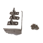 GE CR123C250B Overload Relay Heater Element Set