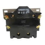 GE CR305X100C Auxiliary Contact