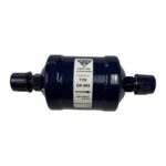 GK-084 Liquid Line Filter Drier, 1/2" SAE flare, 8 cu. in. view 3