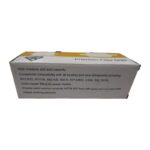 GK-163 Liquid Line Filter Drier, 3/8" SAE flare, 16 cu. in. view 2