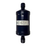 GK-163 Liquid Line Filter Drier, 3/8" SAE flare, 16 cu. in. view 3