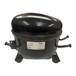 Globaltech GC77-1 Reciprocating Compressor