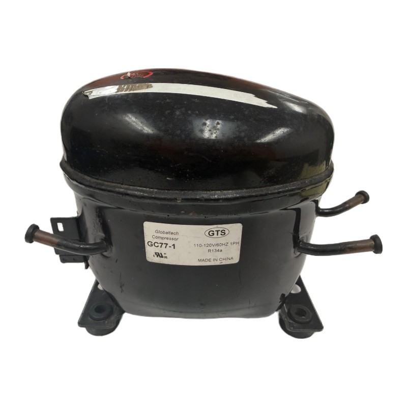Globaltech GC77-1 Reciprocating Compressor Globaltech GC77-1 Reciprocating Compressor