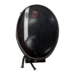 Globaltech GC77-1 Reciprocating Compressor view 2