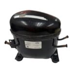 Globaltech GC77-1 Reciprocating Compressor view 3
