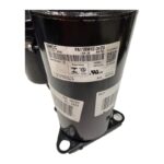 GMCC PA118M1C-3FZU Rotary Compressor view 2
