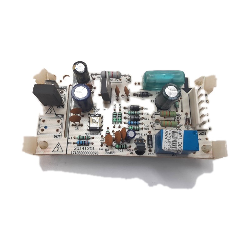 Goodman 17123000000373 HVAC Blower Fan Time-Delay Relay Control Board Goodman 17123000000373 HVAC Blower Fan Time-Delay Relay Control Board