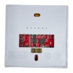 Goodman GTST Connected Thermostat GTST-CW-WH-A view 3