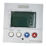 Goodman GTST Connected Thermostat GTST-CW-WH-A view 4