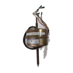 Goodman YDK-075S63520-01 OEM Electric Fan Motor