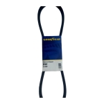 Goodyear B45 / 5L480 V-Belt, 21/32" x 48" Outside Length