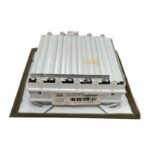 GTI CL1M0606 1-Way Ceiling Supply Register, White, 6" x 6" view 2