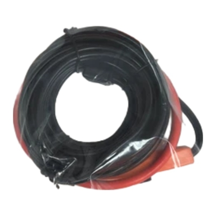 GTS GHB12-2 Pipe Heating Cable with Built-In Thermostat