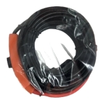GTS GHB18 Pipe Heating Cable with Built-In Thermostat