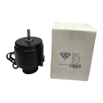 GTS GM 502 Cast Unit Bearing Fan Motor, 50W, 115V