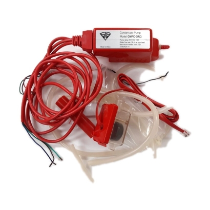 GTS GMPC-ORG Condensate Pump