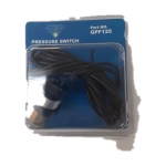 GTS GPF125 Pressure Switch