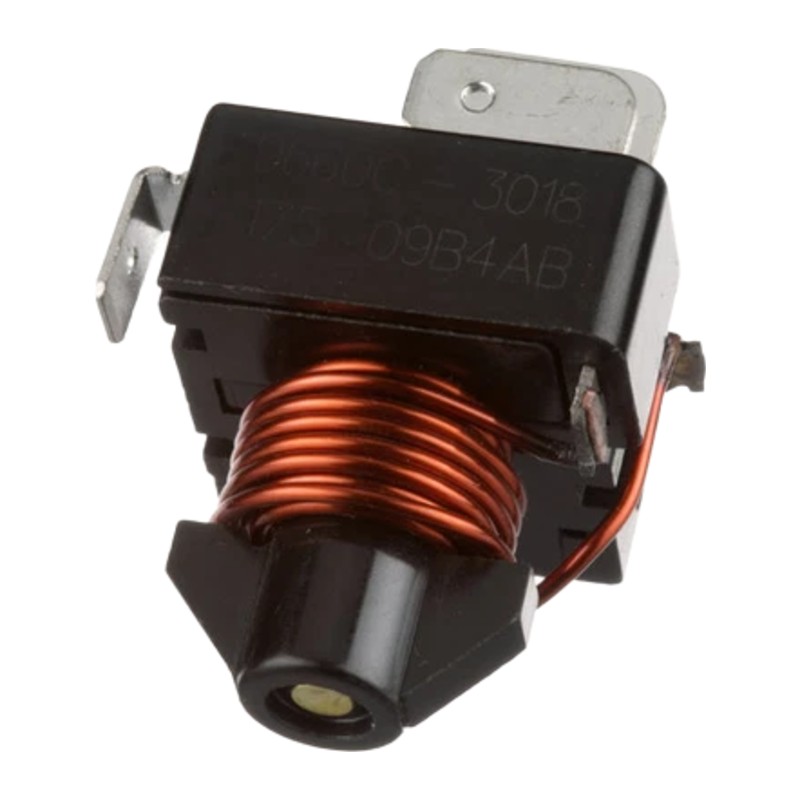 GTS GR 1/4R Current Relay for Compressor Starting, 1/4 HP GTS GR 1/4R Current Relay for Compressor Starting, 1/4 HP