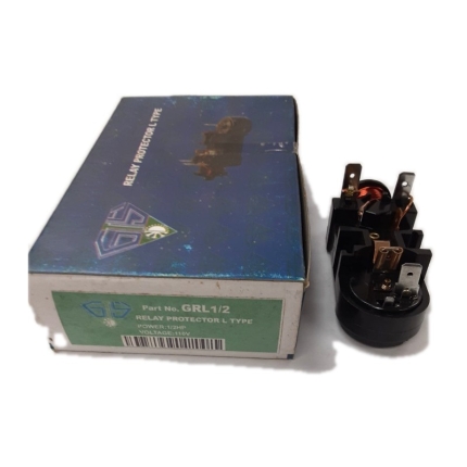 GTS GRL 1/2 Relay Protector L Type 5-Pack