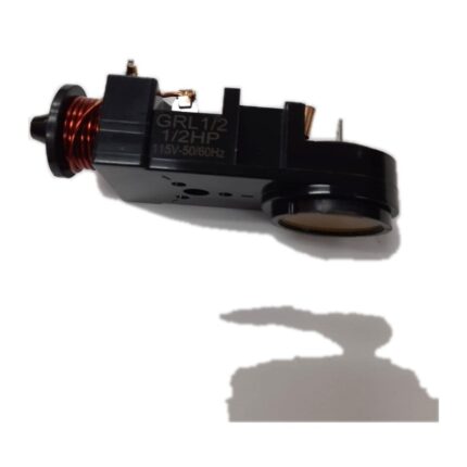 GTS GRL 1/2 Relay Protector L Type 5-Pack view 2