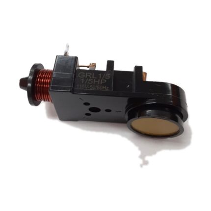 GTS GRL 1/5 Relay Protector L Type 5-Pack view 2